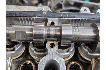 Motor Dacia Sandero III 2020- H4DE470 1.0 TCE