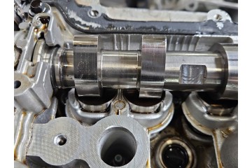 Motor Dacia Sandero III 2020- H4DE470 1.0 TCE