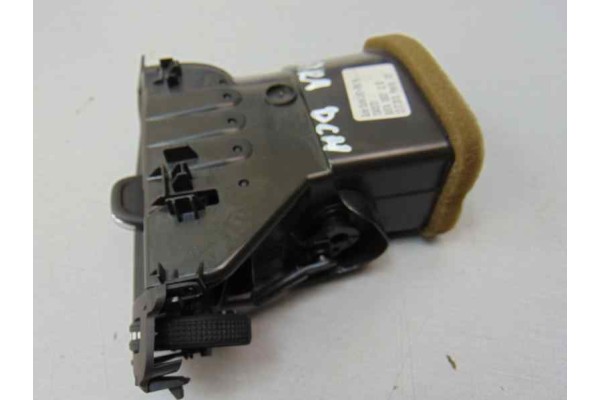 13377235 REJILLA AIREADORA OPEL ASTRA K BERLINA 5P