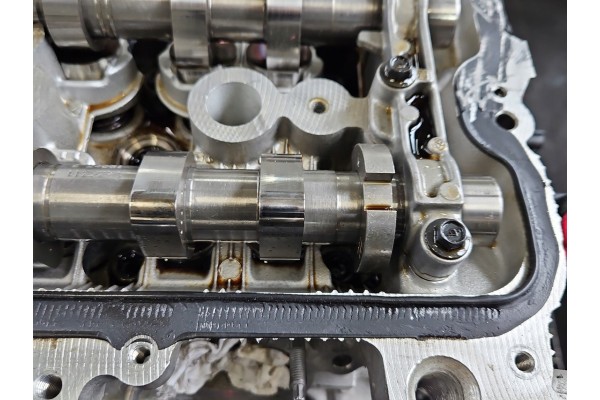 Motor Dacia Sandero III 2020- H4DE470 1.0 TCE