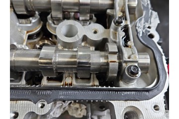 Motor Dacia Sandero III 2020- H4DE470 1.0 TCE