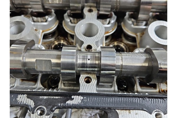 Motor Dacia Sandero III 2020- H4DE470 1.0 TCE