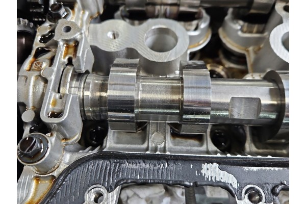Motor Dacia Sandero III 2020- H4DE470 1.0 TCE