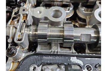Motor Dacia Sandero III 2020- H4DE470 1.0 TCE