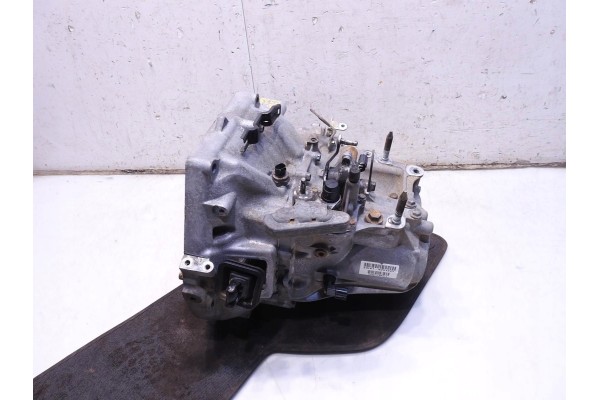 GEARBOX REDUCER ZWX1 HONDA CR V III 2 0 I VTEC 4X4 Version European