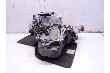 GEARBOX REDUCER ZWX1 HONDA CR V III 2 0 I VTEC 4X4 Quality of parts according to GVO O original with manufacturer s logo OE