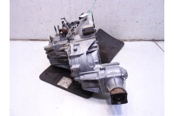 GEARBOX REDUCER ZWX1 HONDA CR V III 2 0 I VTEC 4X4 Engine type gasoline