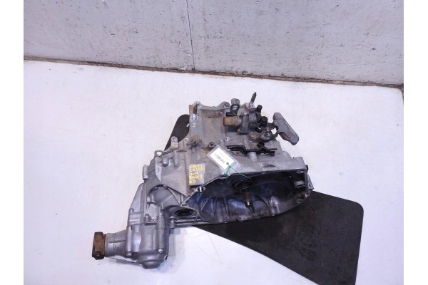 GEARBOX REDUCER ZWX1 HONDA CR V III 2 0 I VTEC 4X4 Part manufacturer Honda OE