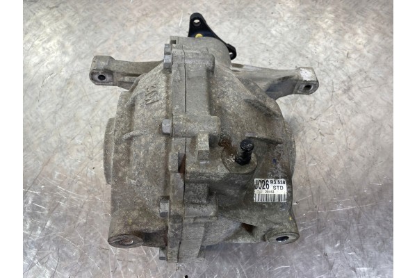 2019 KIA Stinger Rear differential AKTMLVB037 Part manufacturer Kia OE