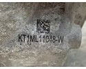 2019 KIA Stinger Rear differential AKTMLVB037 Catalog number of substitutes J026