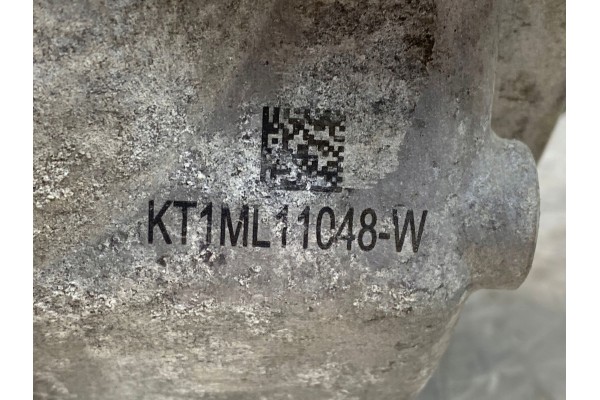 2019 KIA Stinger Rear differential AKTMLVB037 Catalog number of substitutes J026