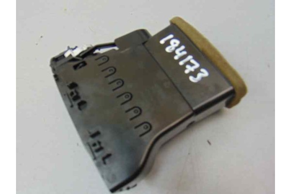 13377235 REJILLA AIREADORA OPEL ASTRA K BERLINA 5P