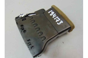 13377235 REJILLA AIREADORA OPEL ASTRA K BERLINA 5P Dynamic Start/Stop 2015 13377235 184173 OPEL - 4