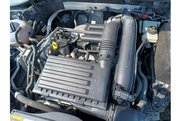 VW GOLF VII SPORTSVAN JETTA PASSAT ENGINE 1 4 TSI 150KM CZDA COMPLETE