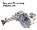 Gearbox Peugeot Fiat 3 0 20LE47