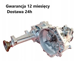 Gearbox Peugeot Fiat 3 0 20LE47