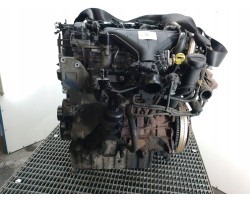 ENGINE FORD MK4 QXBA 2 0 TDCI