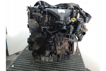 ENGINE FORD MK4 QXBA 2 0 TDCI