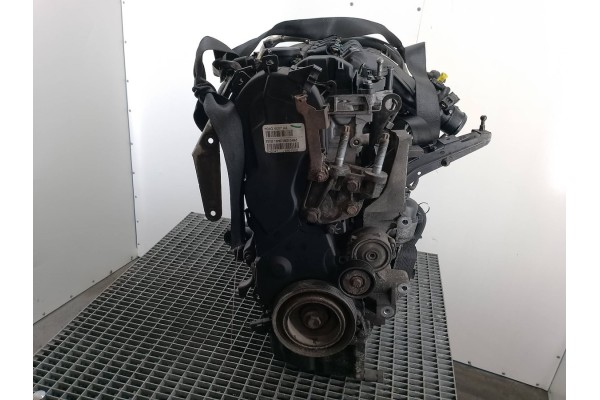 ENGINE FORD MK4 QXBA 2 0 TDCI Part manufacturer Ford OE