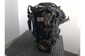 ENGINE FORD MK4 QXBA 2 0 TDCI Part manufacturer Ford OE