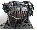 ENGINE FORD MK4 QXBA 2 0 TDCI Catalog number of the part QXBA