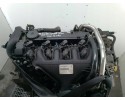 ENGINE FORD MK4 QXBA 2 0 TDCI Engine type diesel