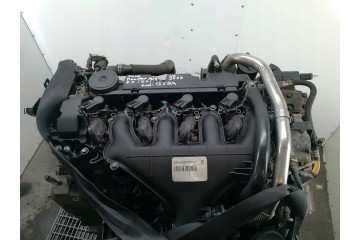 ENGINE FORD MK4 QXBA 2 0 TDCI Engine type diesel
