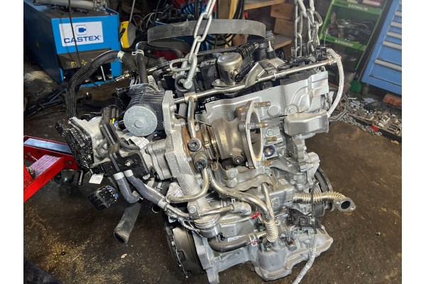 COMPLETE ENGINE KIA STONIC HYUNDAI KONA RIO 1 0 T GDI G3LF 2024r 6tys