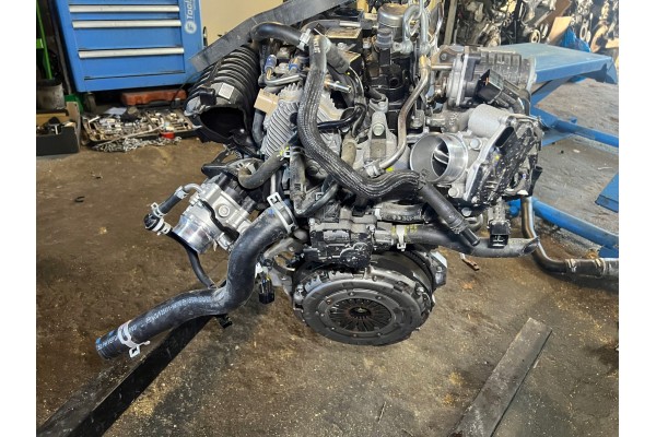 COMPLETE ENGINE KIA STONIC HYUNDAI KONA RIO 1 0 T GDI G3LF 2024r 6tys Part manufacturer Kia OE