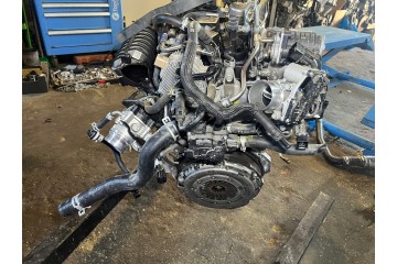 COMPLETE ENGINE KIA STONIC HYUNDAI KONA RIO 1 0 T GDI G3LF 2024r 6tys Part manufacturer Kia OE