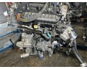 COMPLETE ENGINE KIA STONIC HYUNDAI KONA RIO 1 0 T GDI G3LF 2024r 6tys Car type passenger cars
