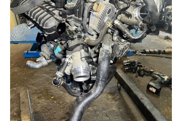 COMPLETE ENGINE KIA STONIC HYUNDAI KONA RIO 1 0 T GDI G3LF 2024r 6tys Engine type petrol