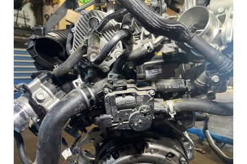 Motor Completo Kia Stonic Hyundai Kona Rio 1.0 T-GDI G3LF 2024, 6,000 