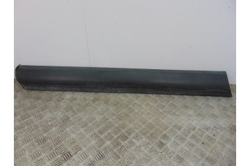  MOLDURA VOLKSWAGEN TOUAREG (7LA) TDI V6 2004 189214 VOLKSWAGEN - 1