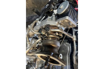 Motor Completo Kia Stonic Hyundai Kona Rio 1.0 T-GDI G3LF 2024, 6,000 