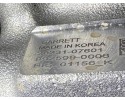 Motor Completo Kia Stonic Hyundai Kona Rio 1.0 T-GDI G3LF 2024, 6,000 
