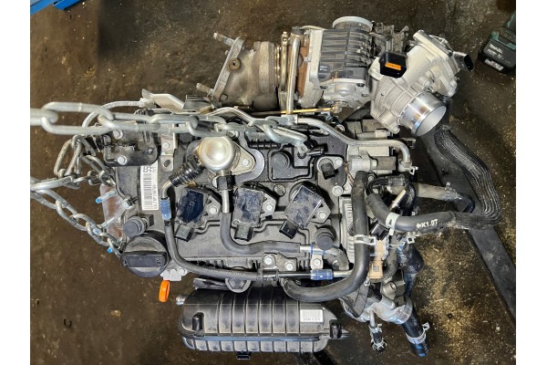Motor Completo Kia Stonic Hyundai Kona Rio 1.0 T-GDI G3LF 2024, 6,000 