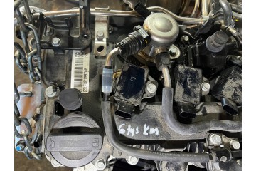 Motor Completo Kia Stonic Hyundai Kona Rio 1.0 T-GDI G3LF 2024, 6,000 