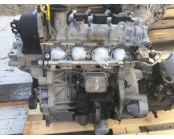 SEAT LEON III 16 17 1 2 TSI ENGINE CODE CYV 96 000 KM