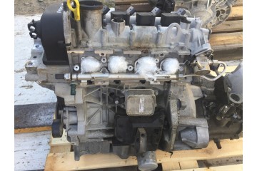 SEAT LEON III 16 17 1 2 TSI ENGINE CODE CYV 96 000 KM