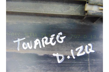  MOLDURA VOLKSWAGEN TOUAREG (7LA) TDI V6 2004 189214 VOLKSWAGEN - 1