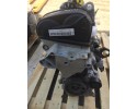SEAT LEON III 16 17 1 2 TSI ENGINE CODE CYV 96 000 KM Part manufacturer SEAT OE