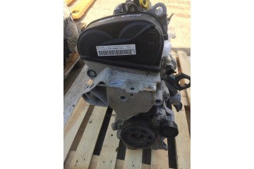 SEAT LEON III 16 17 1 2 TSI ENGINE CODE CYV 96 000 KM Part manufacturer SEAT OE