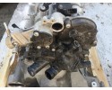 SEAT LEON III 16 17 1 2 TSI ENGINE CODE CYV 96 000 KM Engine type petrol