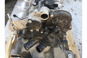 SEAT LEON III 16 17 1 2 TSI ENGINE CODE CYV 96 000 KM Engine type petrol