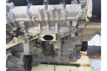 Motor SEAT León III 1.2 TSI Código CYV 96.000 km