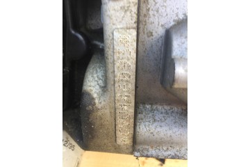 Motor SEAT León III 1.2 TSI Código CYV 96.000 km