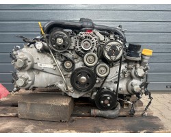 SUBARU XV 1 6 FB16 FB16BHZA1A ENGINE COMPLETE 74 THOUSAND KM