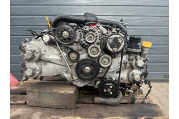 SUBARU XV 1 6 FB16 FB16BHZA1A ENGINE COMPLETE 74 THOUSAND KM