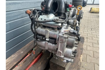 SUBARU XV 1 6 FB16 FB16BHZA1A ENGINE COMPLETE 74 THOUSAND KM Car type passenger cars